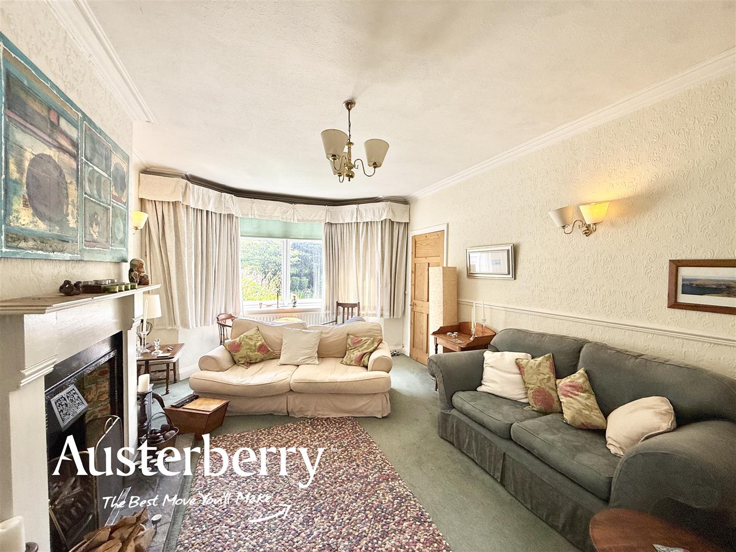 3 bed property in Trentham Road, Stoke-On-Trent